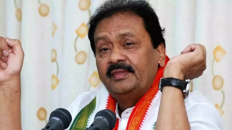 Shabbir Ali: కోమటిరెడ్డి రాజగోపాల్ రెడ్డి తన అన్నకు పీసీసీ ఇవ్వద్దన్నాడు.. షబ్బీర్ అలీ సంచలన వ్యాఖ్యలు