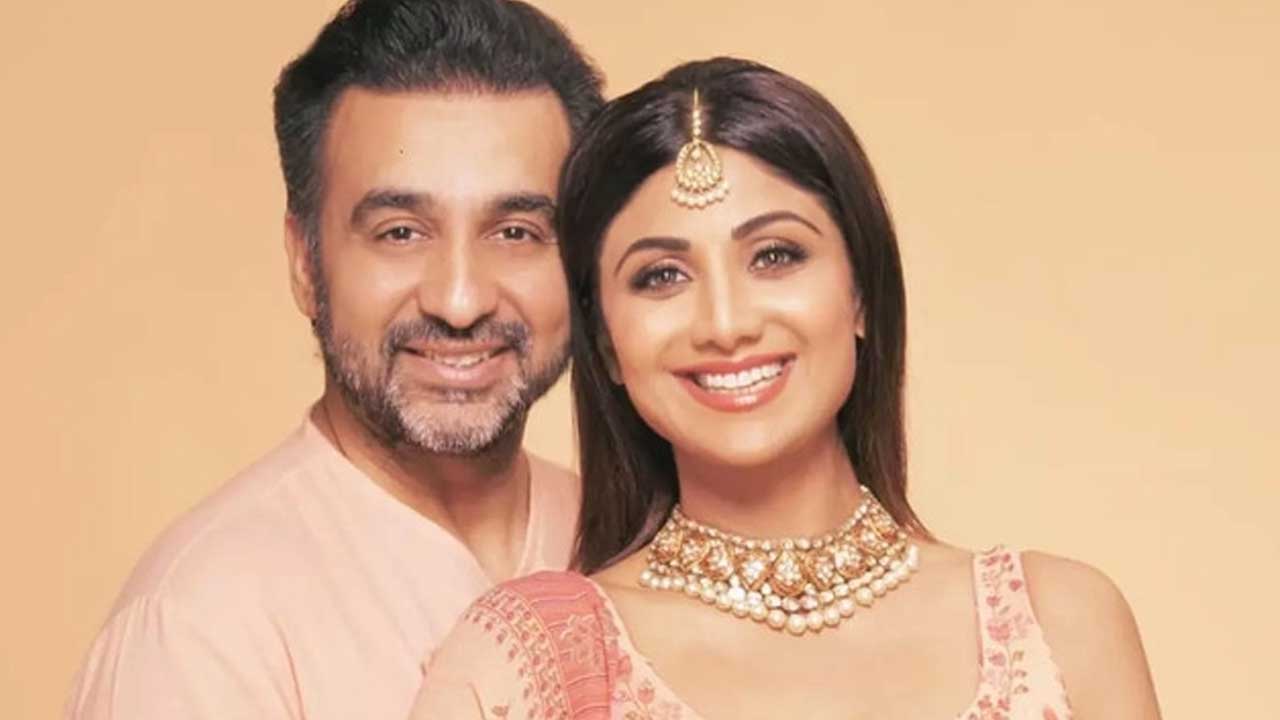 Raj Kundra: అశ్లీల వీడియోల కేసు.. బలి పశువును చేశారన్న స్టార్ హీరోయిన్ భర్త