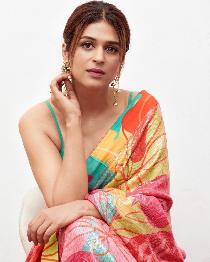 Shraddha Das (9)