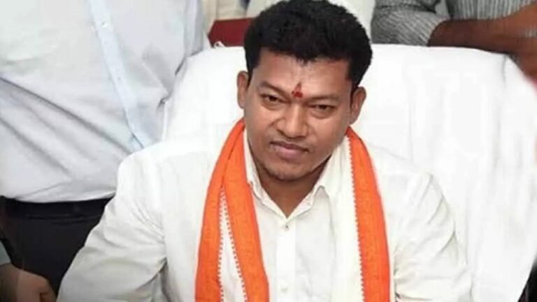 Minister Appalaraju: మంగళగిరిలో నీపనై పోయింది లోకేష్