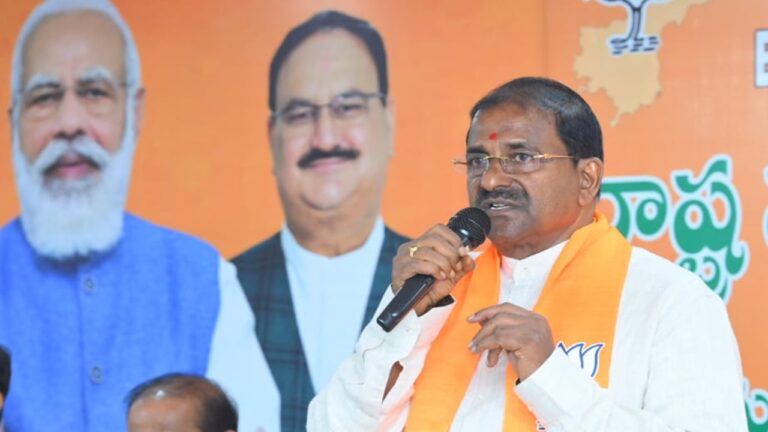 Somu Veerraju: ఏపీలో మరో అతిపెద్ద ఇండస్ట్రీకి కేంద్రం గ్రీన్ సిగ్నల్.. ప్రధానికి సోము వీర్రాజు కృతజ్ఞతలు