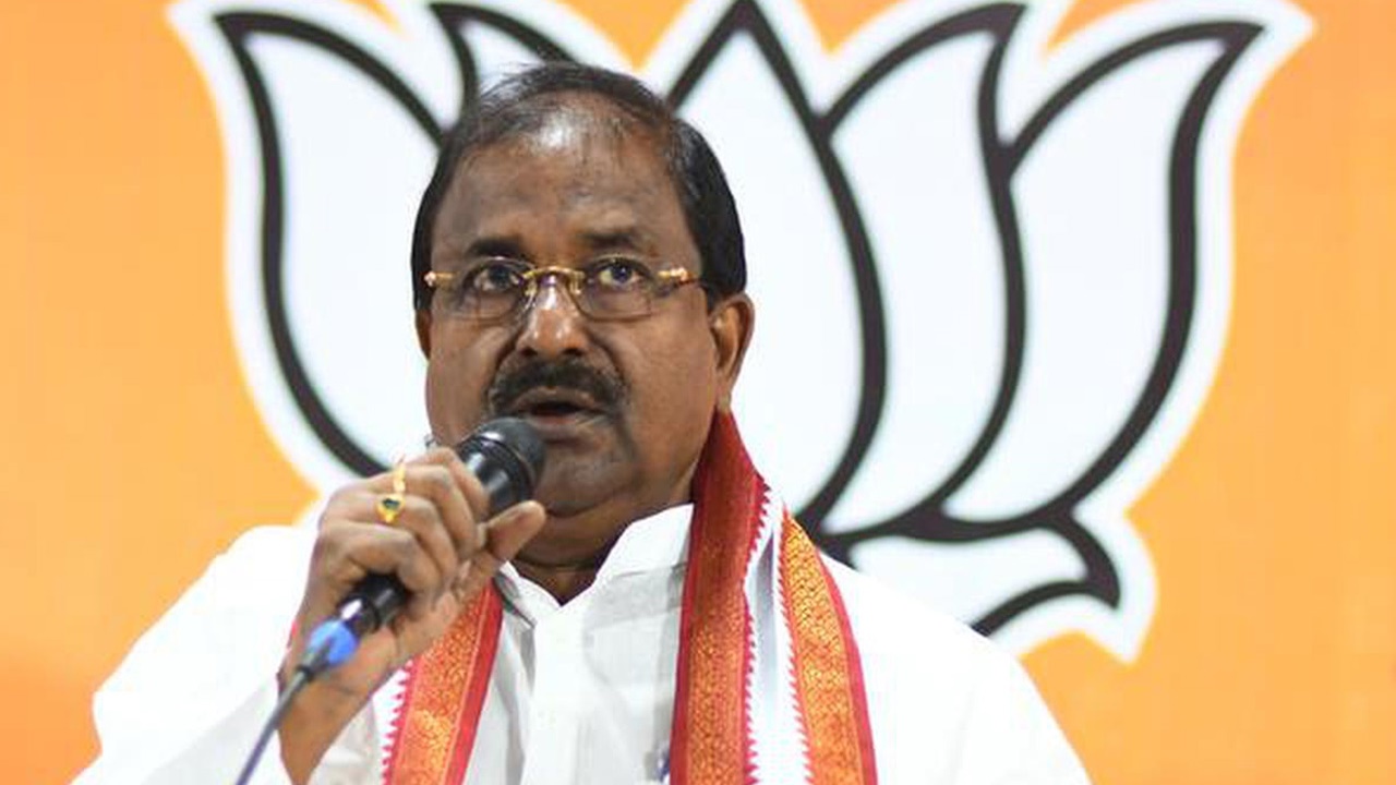 Somu Veerraju: ఏపీలో త్వరలో సినిమా సీన్లను మించిన స్థాయిలో పరిణామాలు