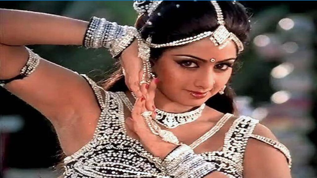 Sridevi