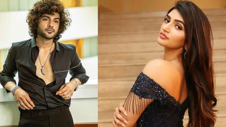 Dj Tillu 2: టిల్లు గాని కొత్త గర్ల్ ఫ్రెండ్ ఈమెనట..?