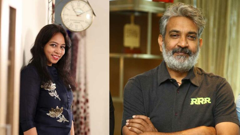 MM Srilekha: డైరెక్టర్ అయ్యాక రాజమౌళి మారిపోయాడు.. శ్రీలేఖ సంచలన వ్యాఖ్యలు