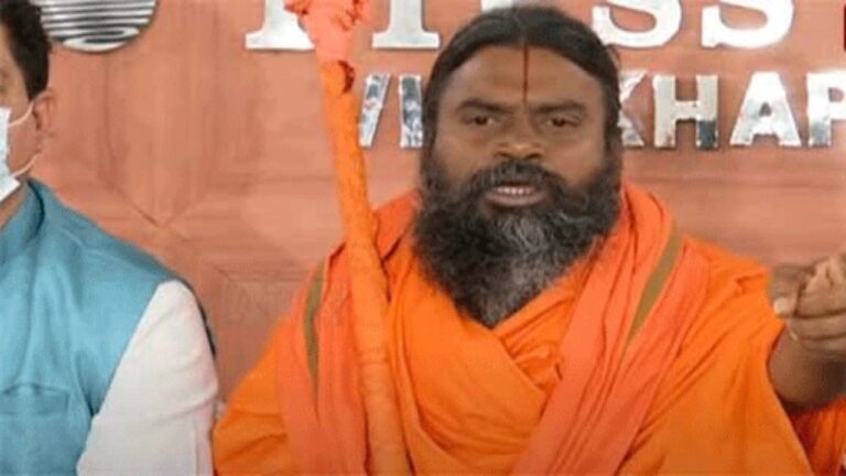 Swamy Srinivasananda Saraswati: వినాయకచవితిపై ఆంక్షలెందుకు?