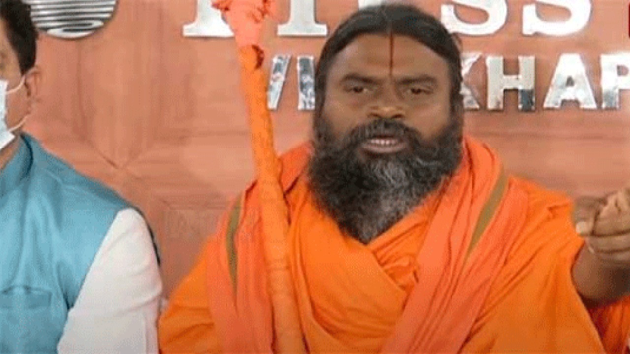 Swamy Srinivasananda Saraswati: వినాయకచవితిపై ఆంక్షలెందుకు?