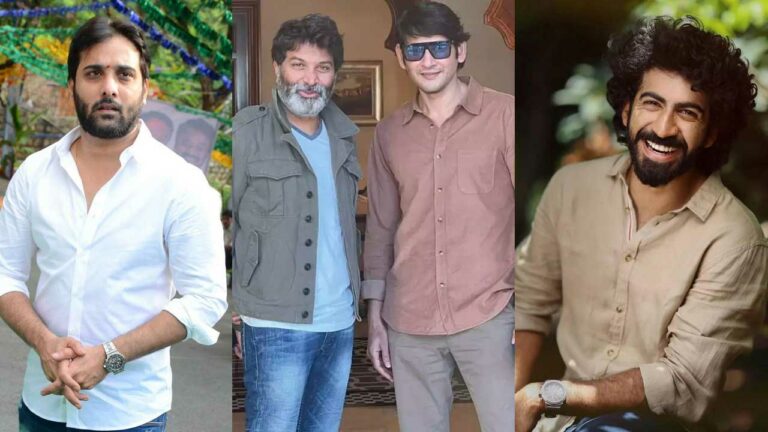 SSMB 28: మహేష్ సినిమాలో తరుణ్ కాదంట.. ఆ హీరో ఫిక్స్..?