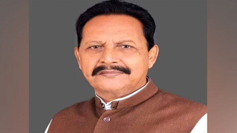 Subhash Singh passes away:  బిహార్ మాజీ మంత్రి సుభాష్ సింగ్ కన్నుమూత