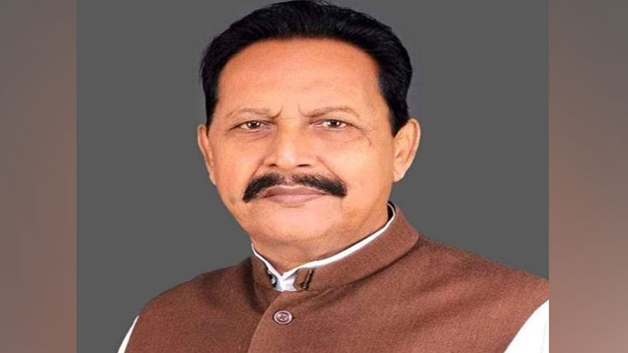 Subhash Singh passes away:  బిహార్ మాజీ మంత్రి సుభాష్ సింగ్ కన్నుమూత