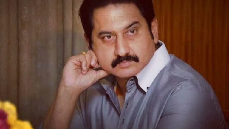 Suman: చావుబతుకుల మధ్య సుమన్.. క్లారిటీ ఇచ్చిన నటుడు