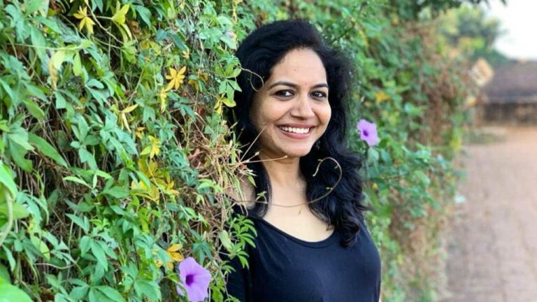 Sunitha: ఎట్టకేలకు అభిమానులకు గుడ్ న్యూస్ చెప్పిన సునీత..