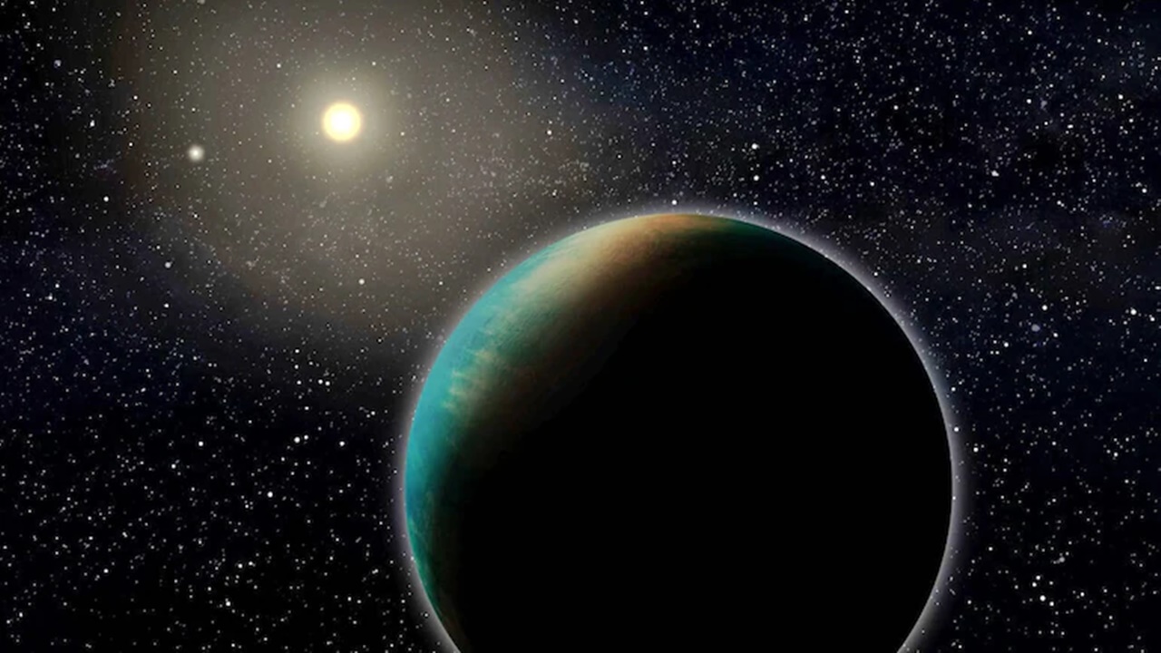 New Super Earth: అతి పెద్దదైన భూమి.. అక్కడ ఏడాది అంటే 11 రోజులే