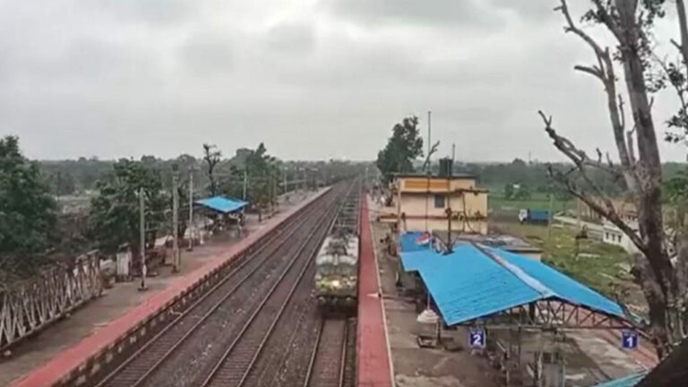 Super Vasuki Train: ఆరు ఇంజిన్‌లు.. 295 బోగీలు.. దేశంలో అతి పెద్ద పొడవైన రైలు ఇదే..!!