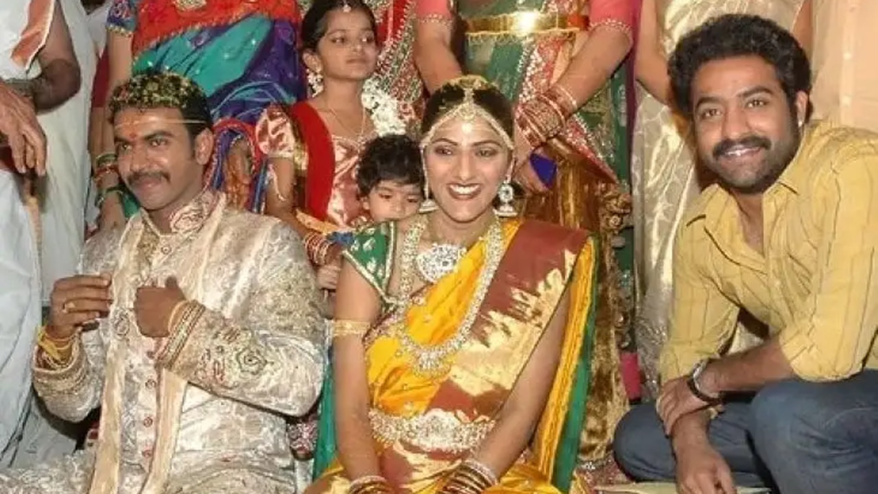 Swapna Dutt: ఎన్టీఆర్ వల్లే నా పెళ్లి జరిగింది.. రివీల్ చేసిన టాప్ ప్రొడ్యూసర్ కుమార్తె