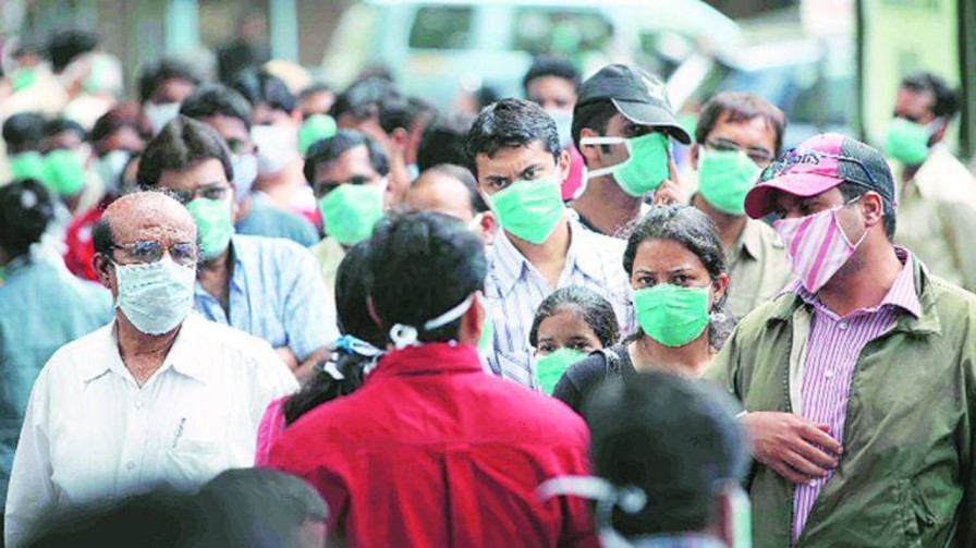 Swine Flu in Telangana: తెలంగాణపై స్వైన్ ఫ్లూ పంజా విసరబోతోందా?