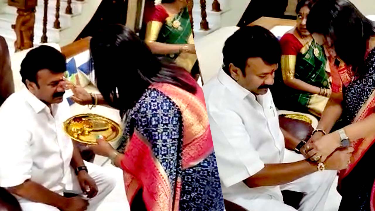 Talasani Srinivas Yadav