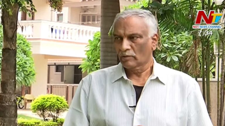 F2F With TammaReddy Bharadwaja: సినిమా పరిశ్రమలో సంక్షోభానికి నిర్మాతలే కారణం