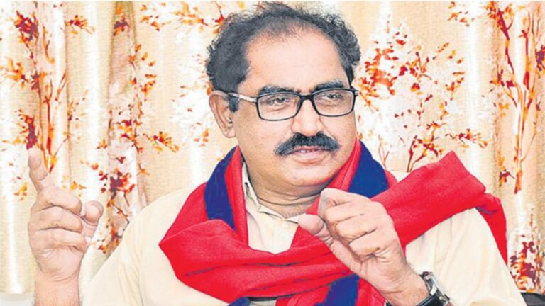 Tammineni Veerabhadram: మునుగోడులో బీజేపీని ఓడించేందుకు ఏ పార్టీకైనా మద్దతిస్తాం..