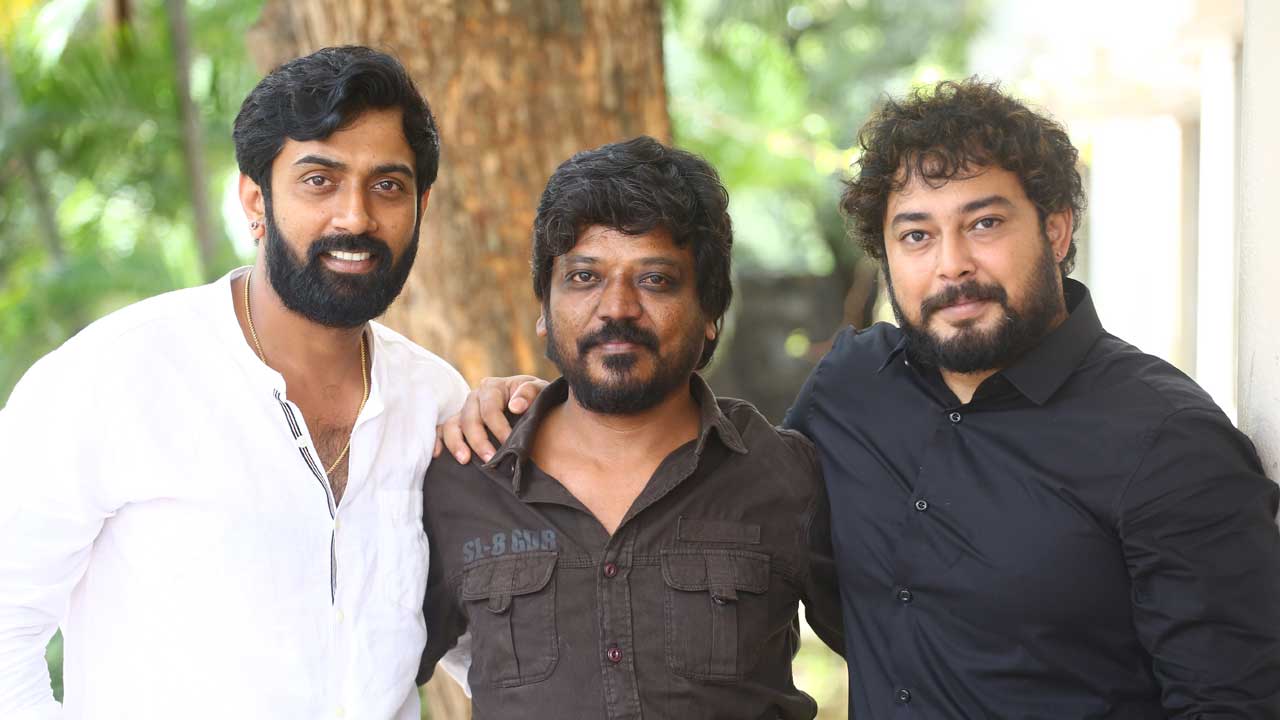 Tanish: ‘అంతేలే కథ అంతేలే’ అంటున్న బిగ్ బాస్ తనీష్