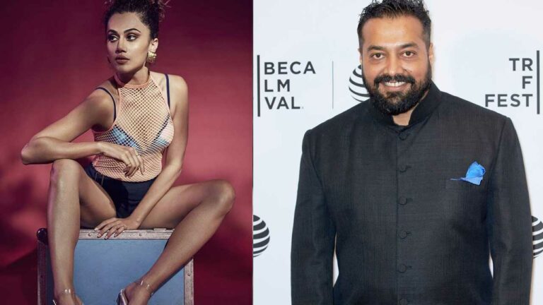 Tapsee Pannu: తాప్సీ కంటే నావే బిగ్గర్  b**bs.. స్టార్ డైరెక్టర్ వల్గర్ కామెంట్స్