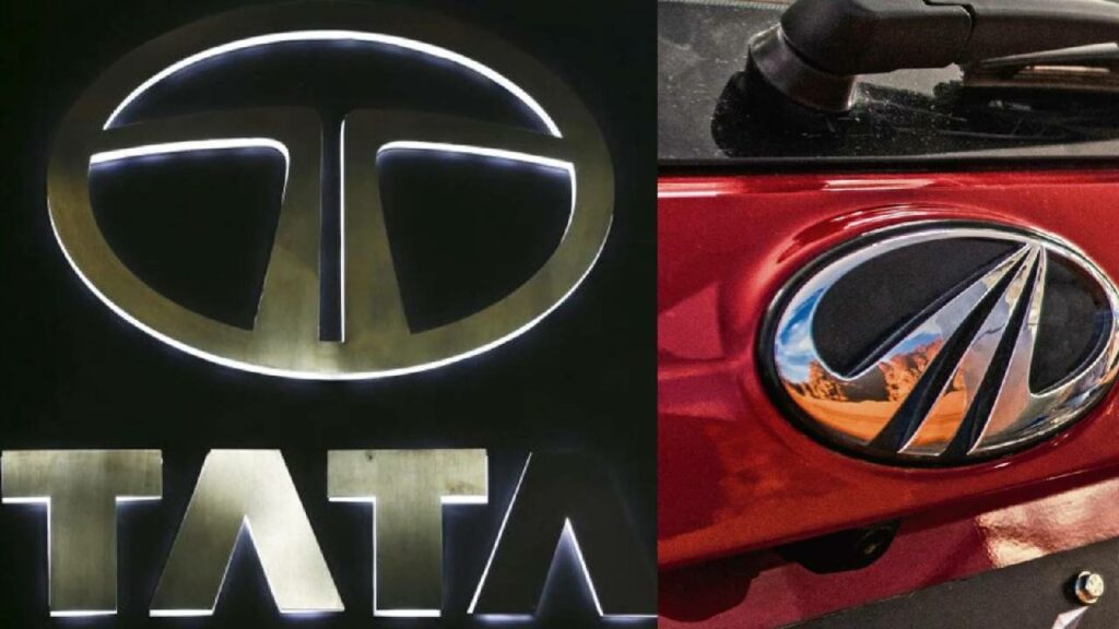 Tata, Mahindra Motors