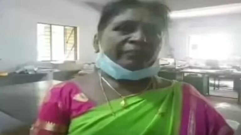 Teacher On Flag Hoisting: జెండా వందనం చేయను.. చేస్తే నా మతం ఒప్పుకోదు