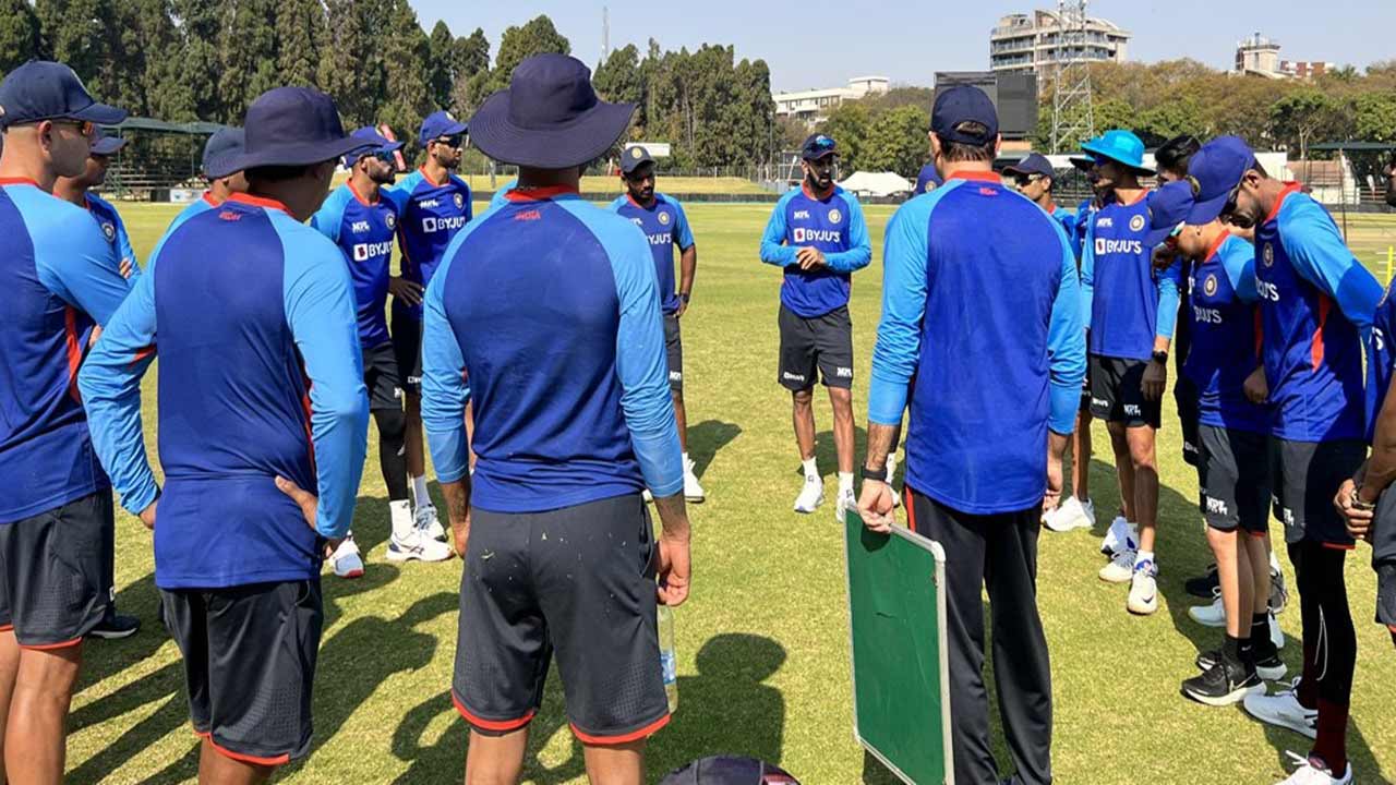 Team India: వచ్చే నాలుగేళ్ల పాటు టీమిండియా మ్యాచ్‌ల షెడ్యూల్‌ను ప్రకటించిన ఐసీసీ
