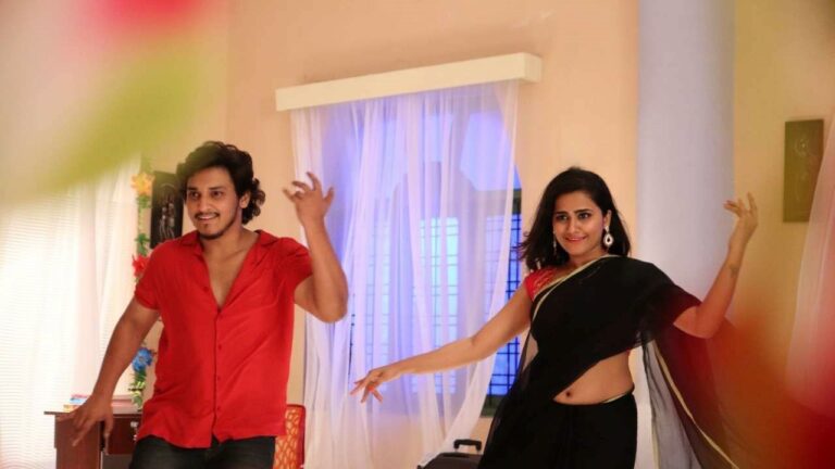 Tej Kurapati: సెప్టెంబర్ 2న ‘నా వెంట‌ప‌డుతున్న చిన్నాడెవ‌డ‌మ్మా’!