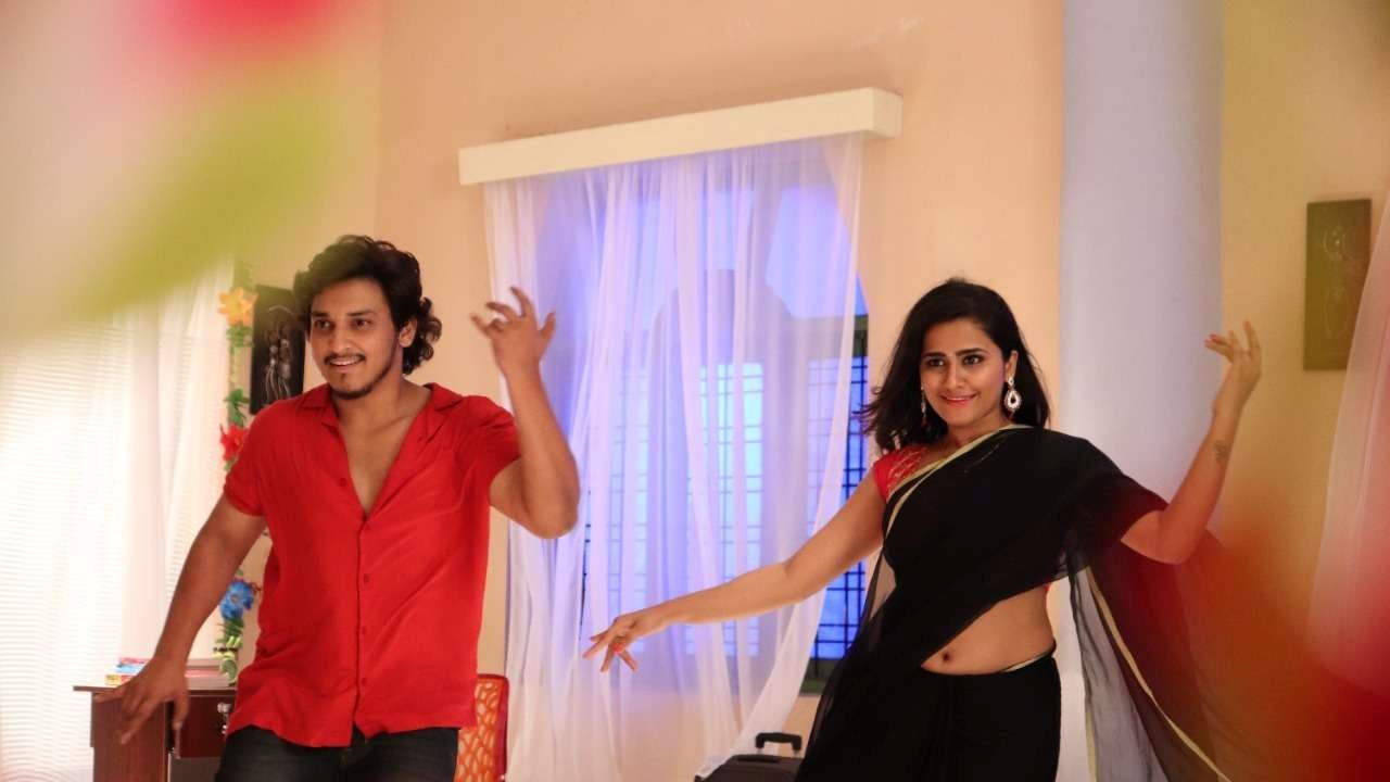 Tej Kurapati: సెప్టెంబర్ 2న ‘నా వెంట‌ప‌డుతున్న చిన్నాడెవ‌డ‌మ్మా’!