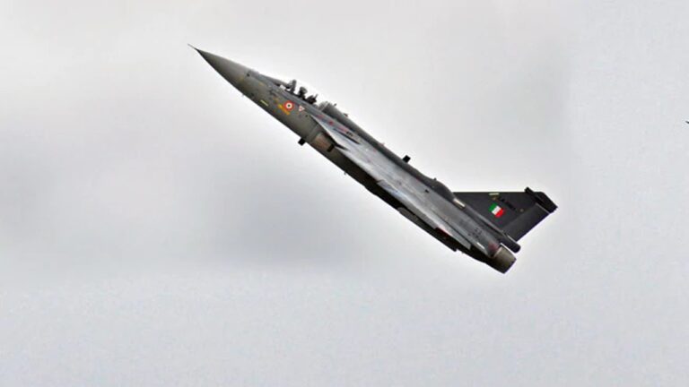 Tejas Fighter Jet: తేజస్ ఫైటర్ ఎయిర్‌క్రాఫ్ట్‌పై అర్జెంటీనా ఆసక్తి