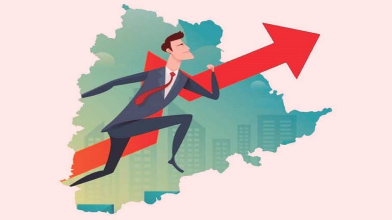 Ease of Doing Business: ఈజ్ ఆఫ్ డూయింగ్‌ బిజినెస్‌లో తెలంగాణకు అవార్డ్
