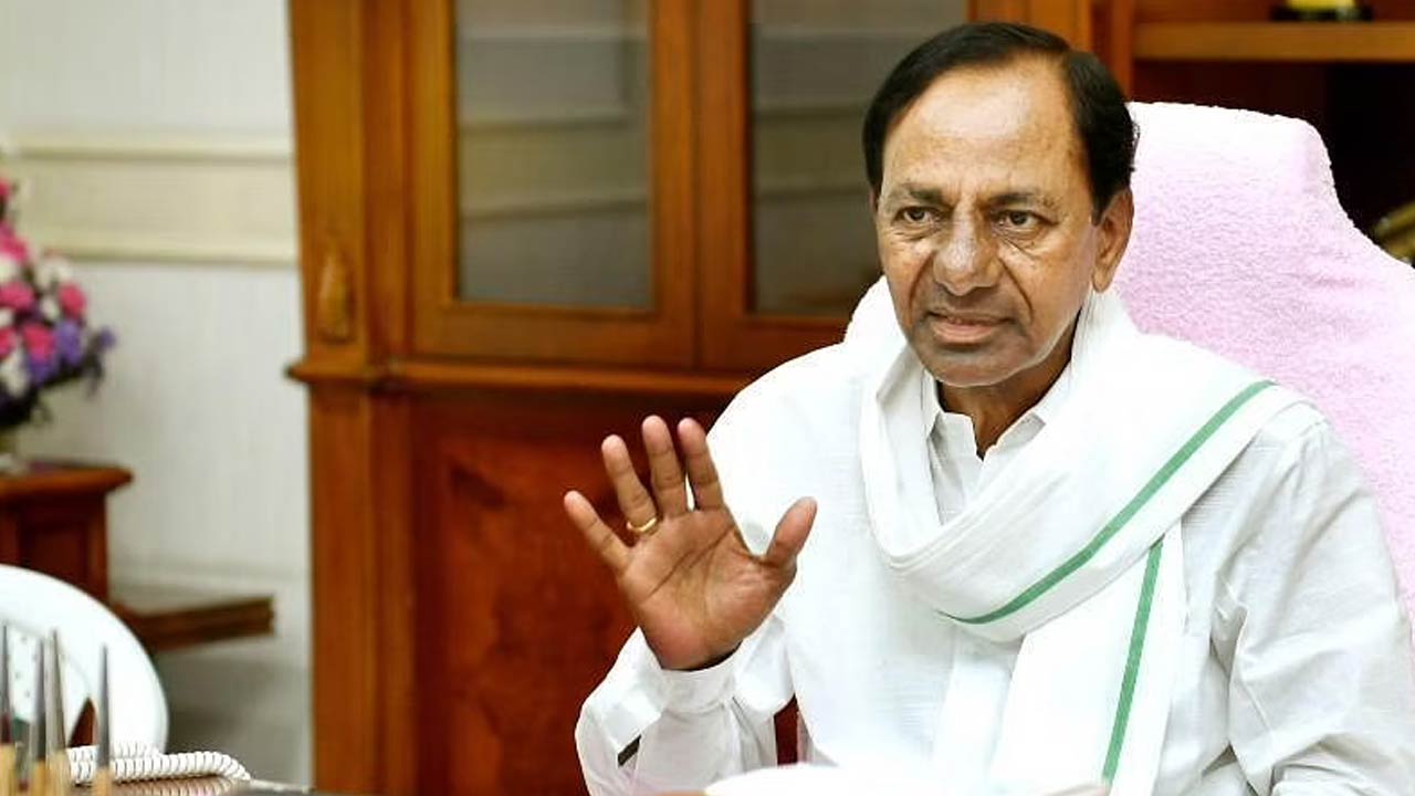 Telagana Cabinet Meeting : ప్రారంభమైన తెలంగాణ మంత్రివర్గ సమావేశం