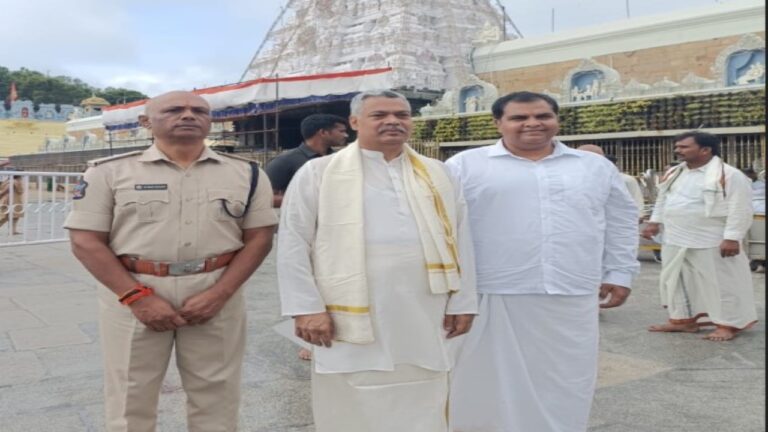 APSRTC MD Tirumala Rao: ఆర్టీసీ ప్రయాణికులకు మెరుగైన సేవలు