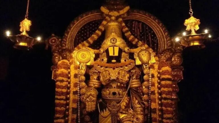 Tirumala: తిరుమల భక్తులకు తీపికబురు.. ఎల్లుండే టిక్కెట్లు విడుదల
