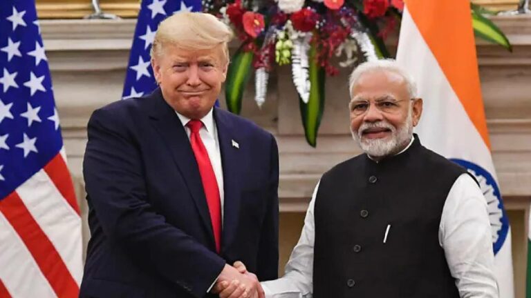 Donald Trump’s 2020 India Visit: ట్రంప్ పర్యటనకు ఇండియా పెట్టిన ఖర్చు ఎంతో తెలుసా..?