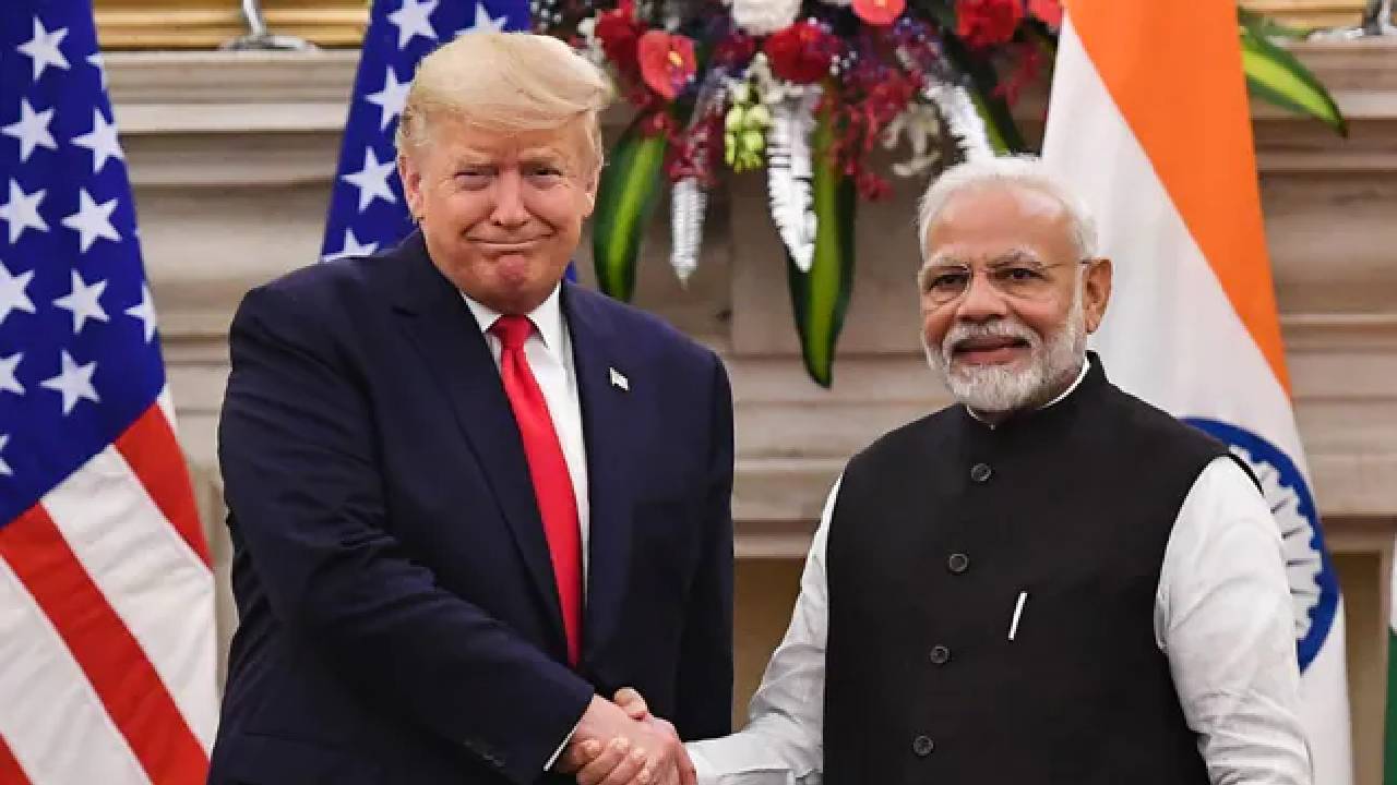 Donald Trump’s 2020 India Visit: ట్రంప్ పర్యటనకు ఇండియా పెట్టిన ఖర్చు ఎంతో తెలుసా..?