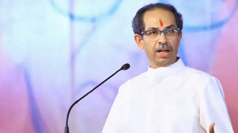 shivsena’s Thackeray Camp: బిల్కిస్ బానో రేపిస్టులను సత్కరించడం “హిందూ సంస్కృతా”.?