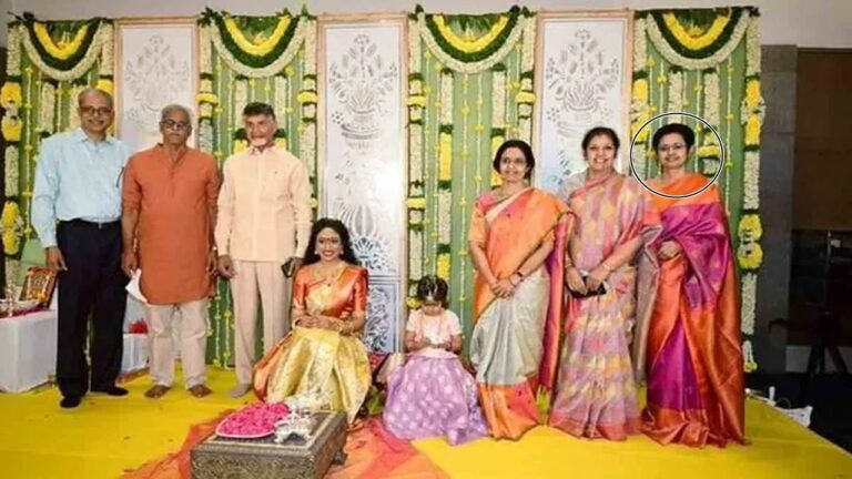 Nandamuri Family:  నందమూరి కుటుంబంలో విషాదం.. ఎన్టీఆర్ కుమార్తె హఠాన్మరణం