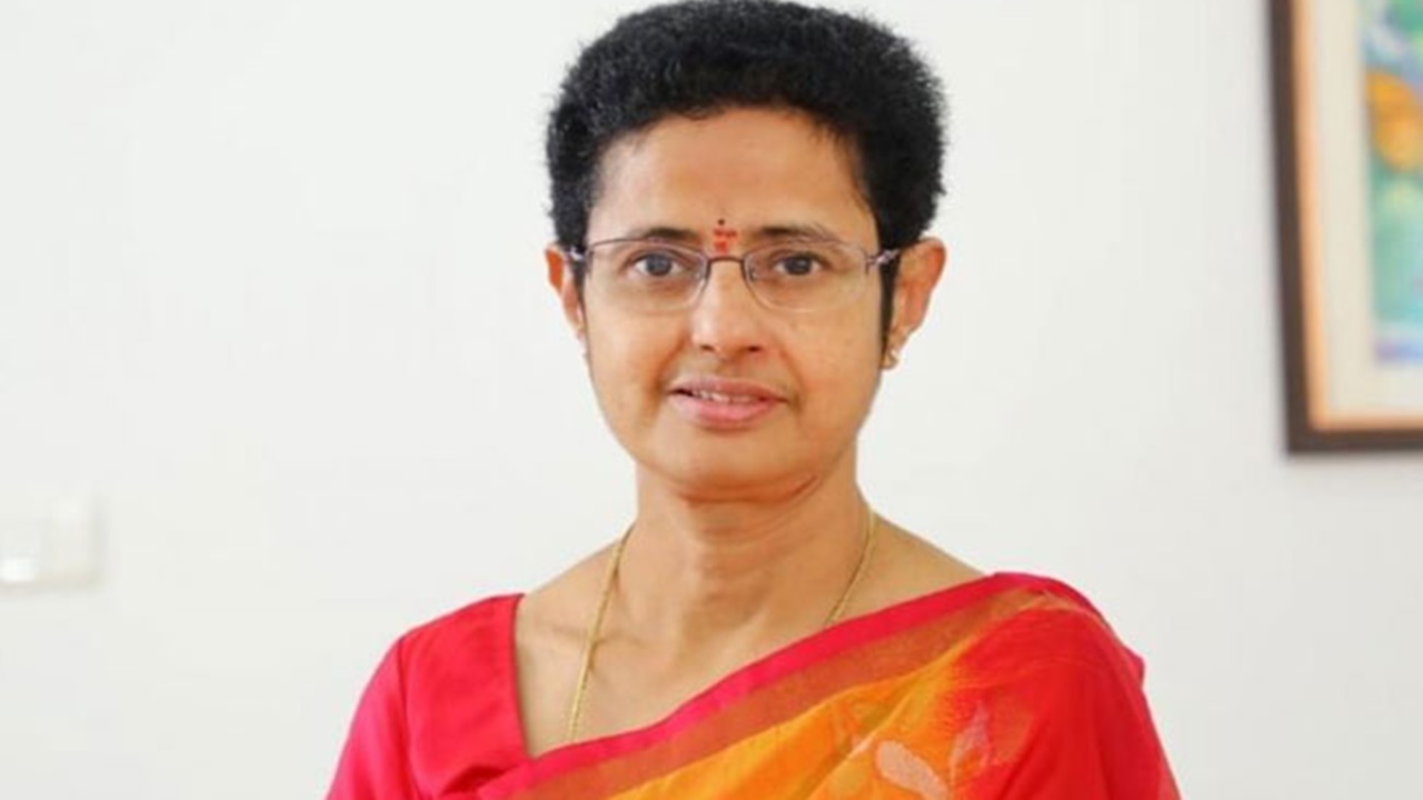 Uma Maheswari: ఎల్లుండి ఎన్టీఆర్ కుమార్తె ఉమా మహేశ్వరి అంత్యక్రియలు