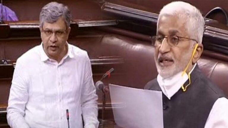 Freight Corridor: డెడికేటెడ్ ఫ్రైట్ కారిడార్‌పై సర్వే