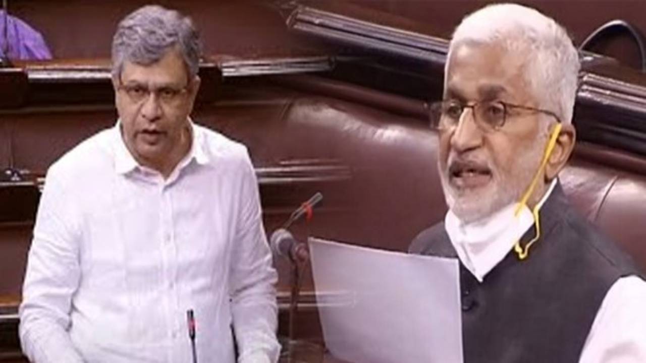 Freight Corridor: డెడికేటెడ్ ఫ్రైట్ కారిడార్‌పై సర్వే