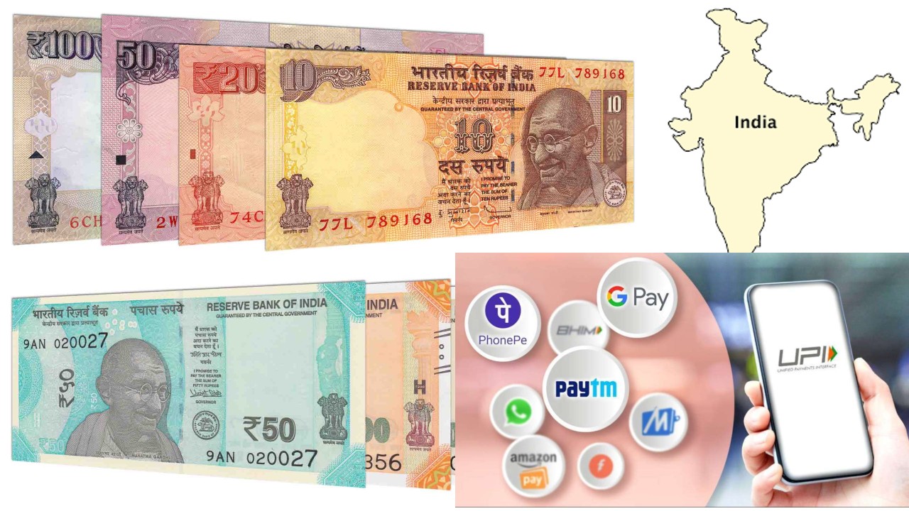 UPI Transactions: యూపీఐ లావాదేవీల్లో కొత్త చరిత్ర