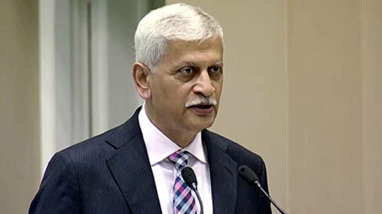 Justice UU Lalit: సుప్రీంకోర్టు ప్రధాన న్యాయమూర్తిగా నేడు ఉదయ్ ఉమేష్ లలిత్ ప్రమాణస్వీకారం