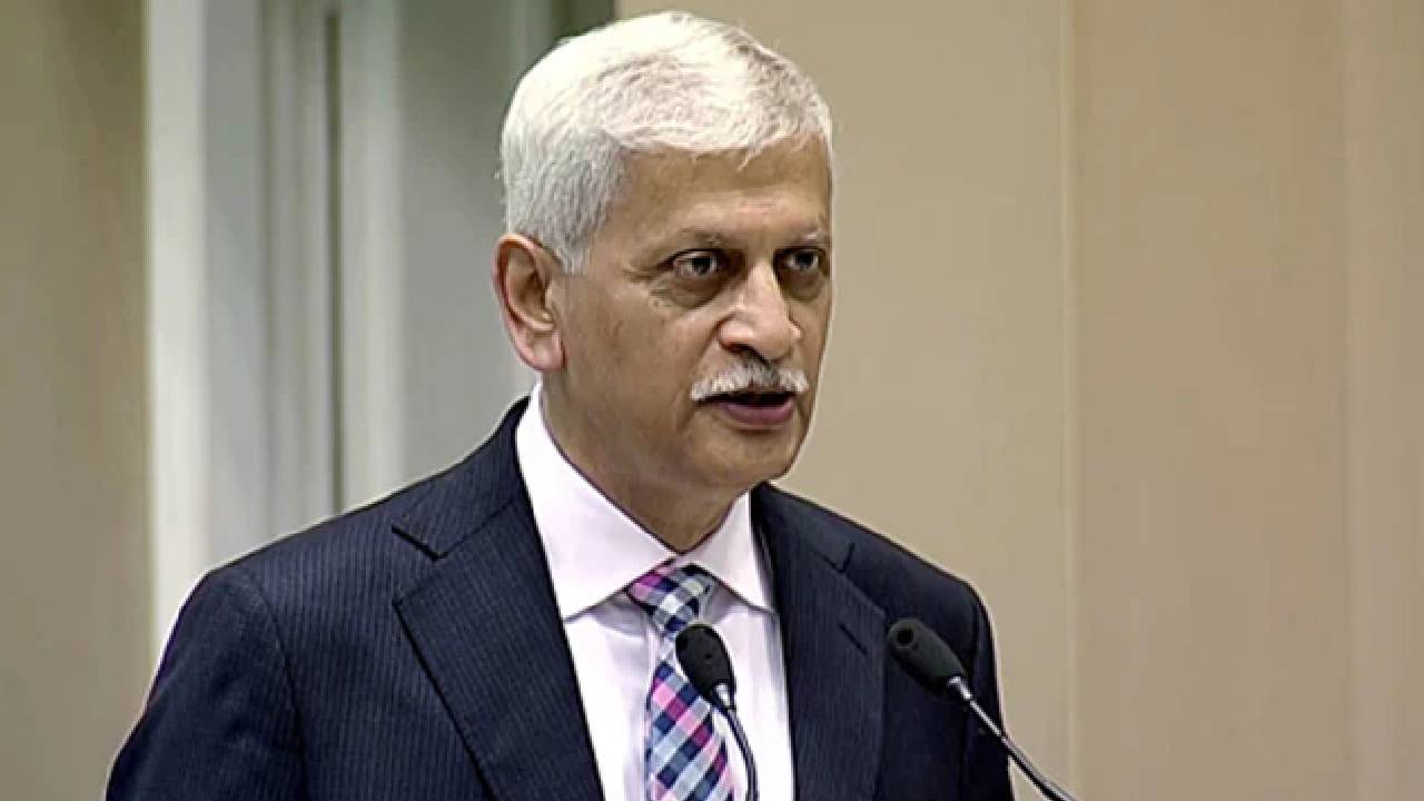 Justice UU Lalit: సుప్రీంకోర్టు ప్రధాన న్యాయమూర్తిగా నేడు ఉదయ్ ఉమేష్ లలిత్ ప్రమాణస్వీకారం