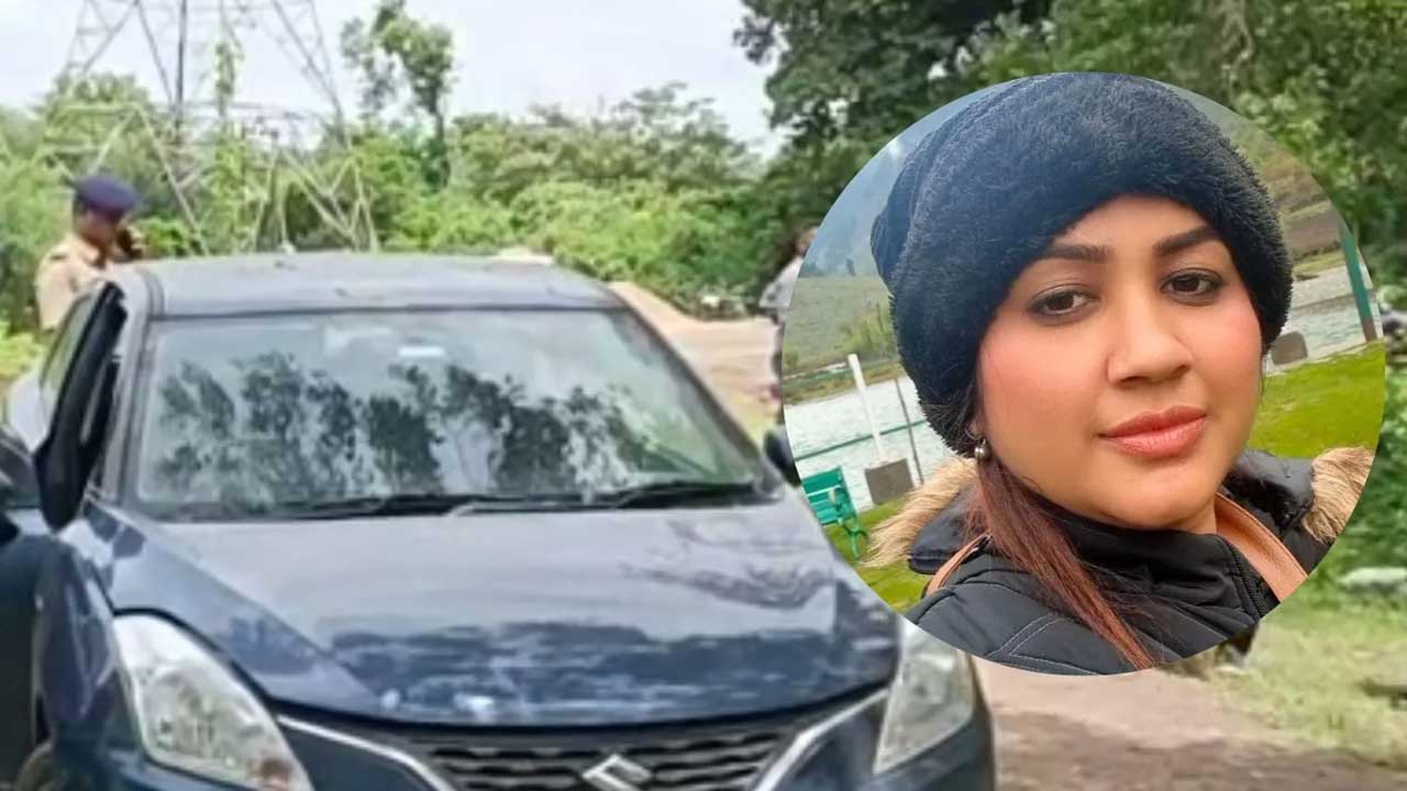 Vaishali Balsara: ప్రముఖ సింగర్ దారుణ హత్య.. ?