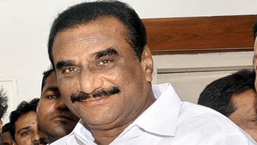 Vanama Venkateshwara Rao