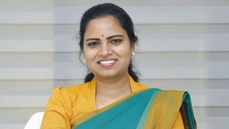 Vidadala Rajini: ఏపీలోని అన్ని ప్రభుత్వాస్పత్రుల్లో రేపటి నుంచి కొత్త నిబంధనలు