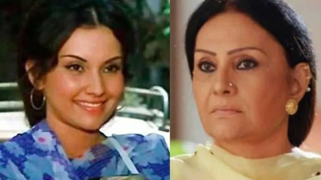 Vidya Sinha: పండగ పూట చిత్ర పరిశ్రమలో విషాదం.. ప్రముఖ నటి కన్నుమూత