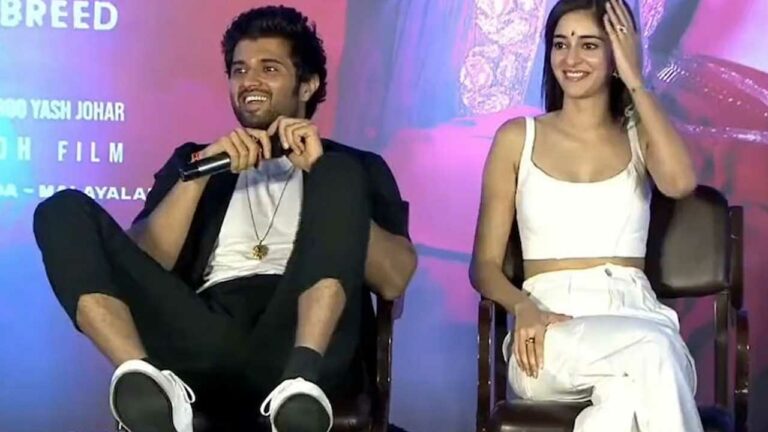 Vijay Devarakonda: బలుపు చూపిస్తున్న విజయ్.. అంత చేయాల్సిన అవసరం ఉందా..?